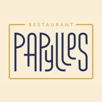 Restaurant Papylles logo - Similar company to Tb Réception