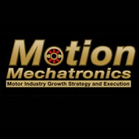 Motion Mechatronics LLC logo - Similar company to Linghangda Technology