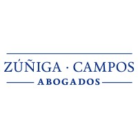 Zúñiga Campos Abogados logo - Similar company to Poduje Abogados