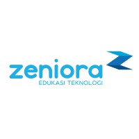 PT Zeniora Edukasi Teknologi logo - Similar company to Mejakerja
