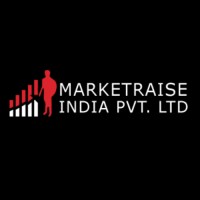 MARKETRAISE INDIA PVT LTD logo - Similar company to Ps Solutions