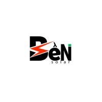 Ben Solar Energy logo - Similar company to Saskia Consulting