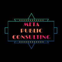 Meta Public Consulting logo - Similar company to Prismatic Pr
