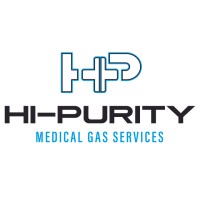 Hi-Purity logo - Similar company to Tecnic Group