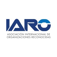 IARO logo - Similar company to Iaro