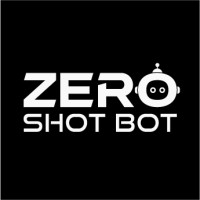 ZeroShotBot Inc. logo - Similar company to Jigsaw Technology