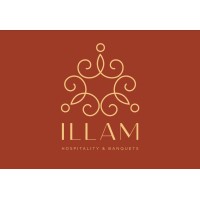 Illam Hospitality logo - Similar company to Eskay Design