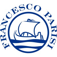 Francesco Parisi Casa di Spedizioni S.p.A. logo - Similar company to Pgs Global Logistics