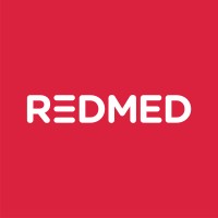 REDMED • რედმედი logo - Similar company to Wynflair