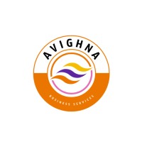 Avighna Business Services logo - Similar company to Infra Industries Ltd