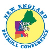 New England Payroll Conference logo - Similar company to First Coast Technical Academy