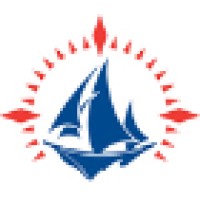 Ocean Youth Trust South logo - Similar company to Asto / Uk Sail Training