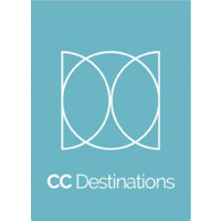 CC Destinations logo - Similar company to Sicilying