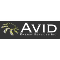 Avid Energy Services Inc. logo - Similar company to Blue Mountain Operations Llc