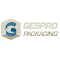 Gespro Packaging logo - Similar company to Structures Sim-Con
