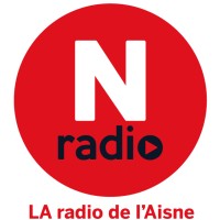 N'Radio logo - Similar company to Soissons