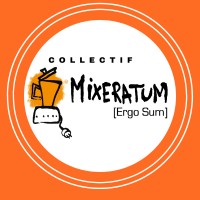 COLLECTIF MIXERATUM ERGO SUM logo - Similar company to Glob Théâtre