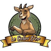 Le Cabri D'Or logo - Similar company to Granada Tea Company