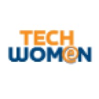 TechWomen logo - Similar company to Women In Tech ® Global