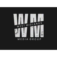 West Midlands Media Group logo - Similar company to Radio Caley