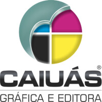 Gráfica Caiuás logo - Similar company to Gráfica Massoni