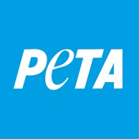 PETA Deutschland e.V. logo - Similar company to Fridays For Future Deutschland