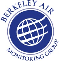 Berkeley Air Monitoring Group logo - Similar company to Air Sciences Inc.