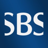 SBS logo - Similar company to Aria Studios, Inc.