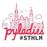 PyLadies Stockholm logo - Similar company to Pink Programming
