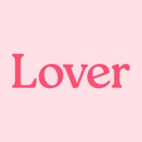Lover logo - Similar company to Consignment Chats