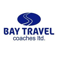 Bay Travel Coaches Limited logo - Similar company to Corrie Skips Ltd