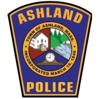 Ashland Police Department logo - Similar company to Boyd County Schools