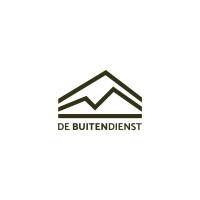 De Buitendienst logo - Similar company to Boost Your Flow