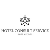 Hotel Consult Service logo - Similar company to Mariott Global It