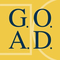 goadsports logo - Similar company to Beckground Tv