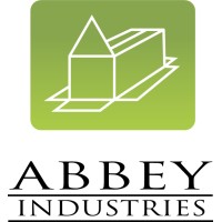 Abbey Industries Inc. logo - Similar company to H & B Disher Courier