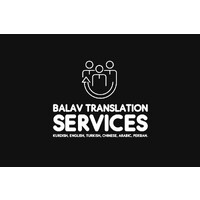 Balav Translation Services logo - Similar company to Nm Translation