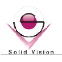 Solid Vision : The Reverse Engineering Studio logo - Similar company to Fncyber