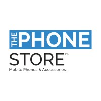 The Phone Store logo - Similar company to Stylepro