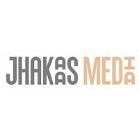 Jhakaas Media logo - Similar company to Evolve Spaces