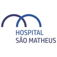 Hospital São Matheus logo - Similar company to Gwf Sistemas Industriais