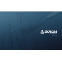 SOCALCULO PROJETOS ESTRUTURAIS logo - Similar company to Liderativa - Assessoria E Projetos De Engenharia