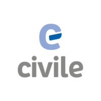 Civile logo - Similar company to Hispatec