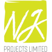 NJK Projects logo - Similar company to Daltons Business