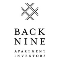 Back Nine Apartment Investors logo - Similar company to Tortoise Properties, Llc