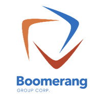 Boomerang Group Corp logo - Similar company to Kinect Incorporated