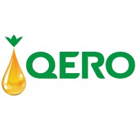 Qero Oils logo - Similar company to Oleo Misr