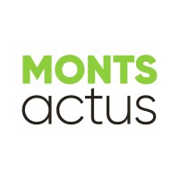 Monts Actus logo