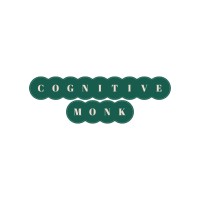Cognitive Monk logo - Similar company to Digital Hakim