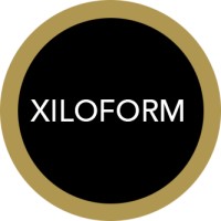 Xiloform CONTRACT logo - Similar company to Gibstudio
